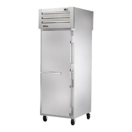 True Mfg. - General Foodservice STA1RPT-1S-1S-HC Refrigerator, Pass-Thru