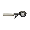 CAC SICD-10IV Disher, Standard Round Bowl