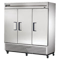 True Mfg. - General Foodservice TS-72F-HC Freezer, Reach-In