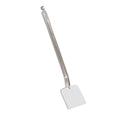 Browne USA Foodservice 85955 Turner, Solid, Stainless Steel