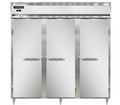 Continental D3RNSSPT-SD-GD Refrigerator, Pass-Thru