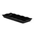 CAC MLSC-RT151-K Platter, Plastic