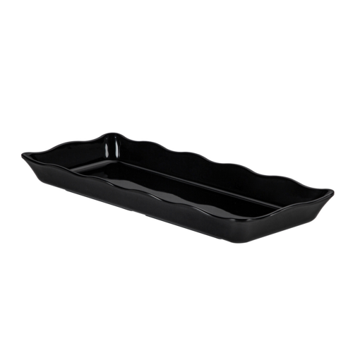 CAC MLSC-RT151-K Platter, Plastic