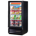 True Mfg. - General Foodservice GDM-10F-HC~TSL01 Freezer, Merchandiser