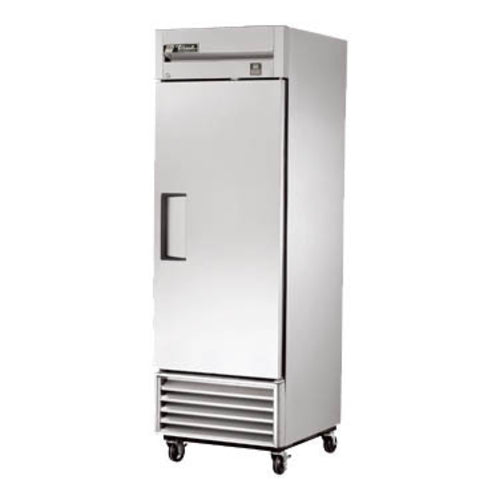 True Mfg. - General Foodservice TS-23-HC Refrigerator, Reach-In