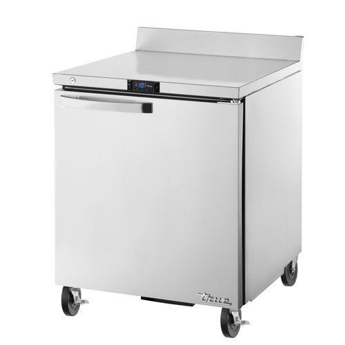 True Mfg. - General Foodservice TWT-27F-HC~SPEC3 Freezer Counter, Work Top