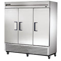 True Mfg. - General Foodservice T-72F-HC Freezer, Reach-In