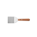 CAC TNRW-MN22 Turner, Solid, Stainless Steel