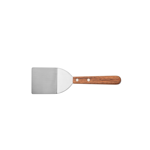 CAC TNRW-MN22 Turner, Solid, Stainless Steel