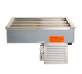 Duke Manufacturing ADI-3M-TC-P Cold Food Well Unit, Drop-In, Refrigerated