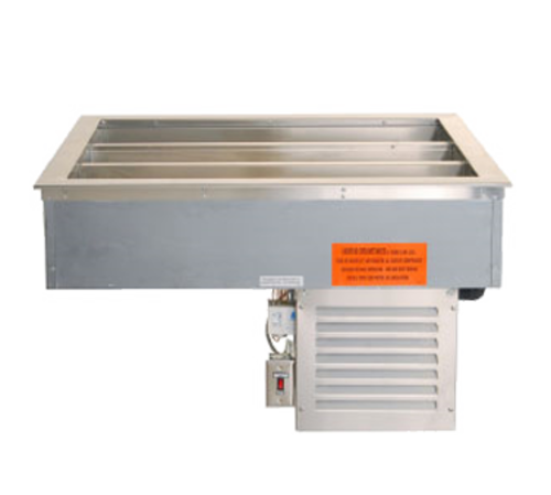 Duke Manufacturing ADI-1M-TC-P Cold Food Well Unit, Drop-In, Refrigerated