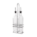 CAC W2SQ-16S Oil & Vinegar Cruet Set