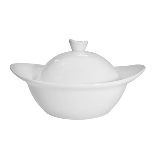 CAC RCN-OB5 China, Bowl with Cover