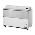 True Mfg. - General Foodservice TMC-58-SS-HC Milk Cooler / Station