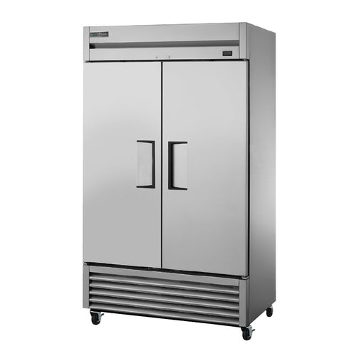 True Mfg. - General Foodservice TS-43F-HC Freezer, Reach-In