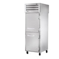 True Mfg. - General Foodservice STR1RPT-2HS-1G-HC Refrigerator, Pass-Thru