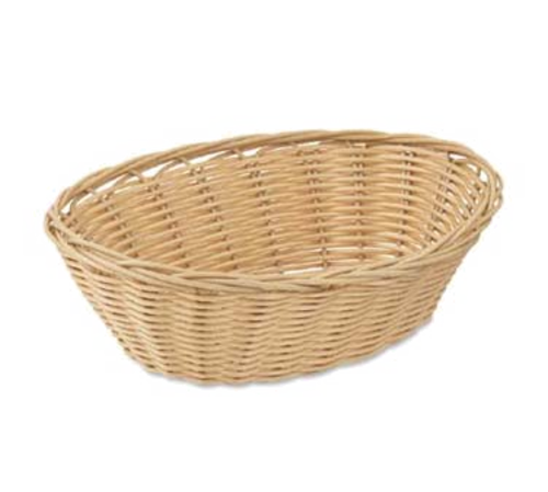 Browne USA Foodservice 575443 Basket, Tabletop, Plastic