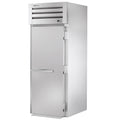 True Mfg. - General Foodservice STR1HRI89-1S Heated Cabinet, Roll-In