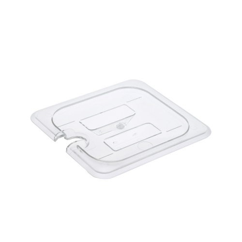 CAC PCSL-SC Food Pan Cover, Plastic