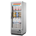 True Mfg. - General Foodservice T-12G-HC~FGD01 Refrigerator, Reach-In