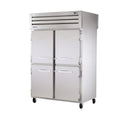 True Mfg. - General Foodservice STR2HPT-4HS-4HS Heated Cabinet, Pass-Thru
