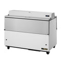 True Mfg. - General Foodservice TMC-58-DS-HC Milk Cooler / Station