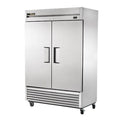 True Mfg. - General Foodservice TS-49F-HC Freezer, Reach-In