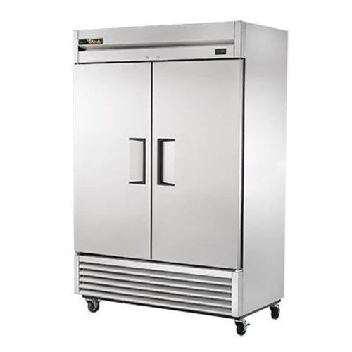 True Mfg. - General Foodservice TS-49F-HC Freezer, Reach-In