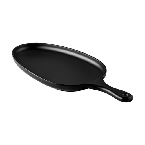 CAC MLFP-OV16-MK Skillet Server, Plastic