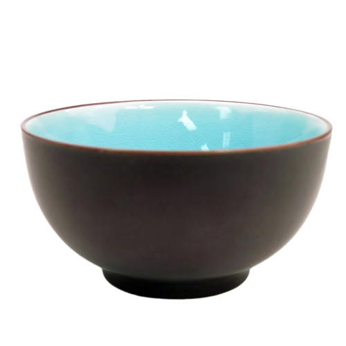 CAC 666-4-BLU China, Bowl,  9 - 16 oz