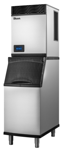 True Mfg. – Ice Makers TCIM-822-FA2-A Ice Maker, Cube-Style