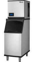 True Mfg. – Ice Makers TCIM-522-LA1-A Ice Maker, Cube-Style