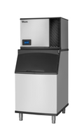 True Mfg. – Ice Makers TCIM-530-HA1-A Ice Maker, Cube-Style