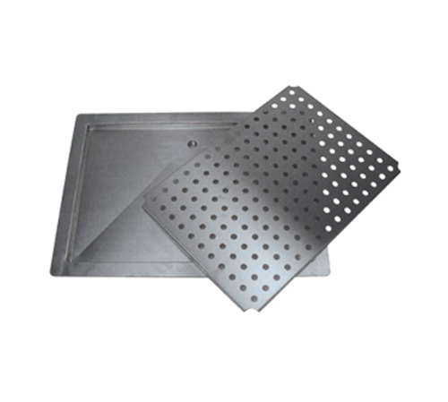Advance Tabco DP-1830 Drip Tray Trough, Beverage