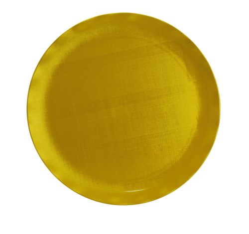 Yanco CAT-1020G Plate, Plastic
