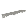 Advance Tabco DT21-10 Shelving, Wall Mounted