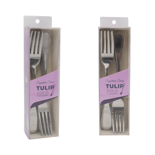 CAC 3133-05 Fork, Dinner