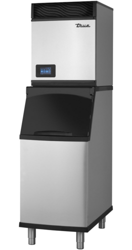 True Mfg. – Ice Makers TCIM-622-FA1-A Ice Maker, Cube-Style