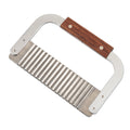 Browne USA Foodservice 574309 Serrator