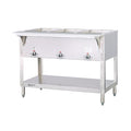 Duke Manufacturing E303SW Serving Counter, Hot Food, Electric