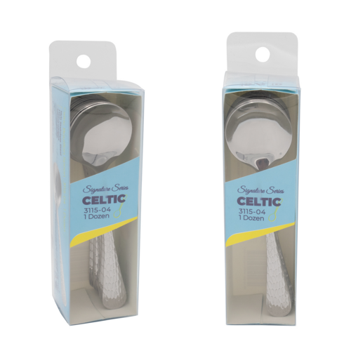 CAC 3115-04 Spoon, Soup / Bouillon