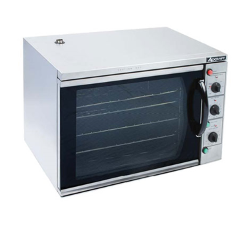 Admiral Craft COH-3100WPRO Convection Oven, Electric