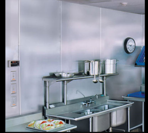 Advance Tabco WF20 Wall Cladding