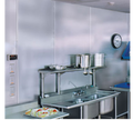 Advance Tabco WF20-X Wall Cladding