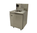 Advance Tabco TA-MSC-2 Customization & Modifications