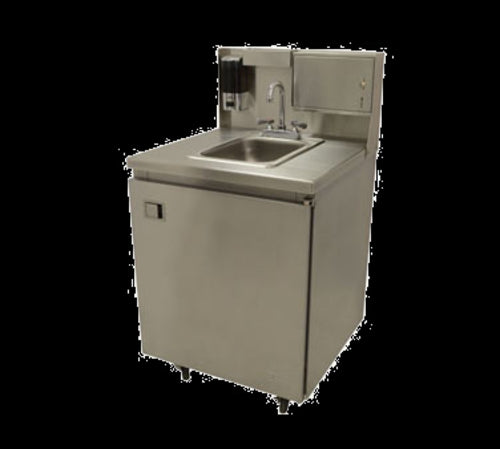 Advance Tabco TA-MSC-2 Customization & Modifications