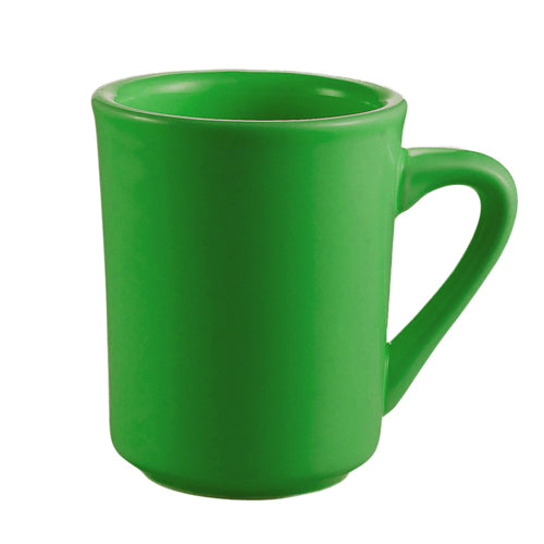 CAC TM-8-G Mug, China