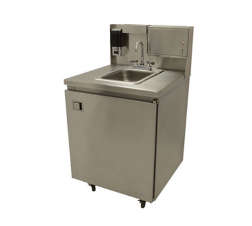 Advance Tabco TA-MSC-1 Customization & Modifications