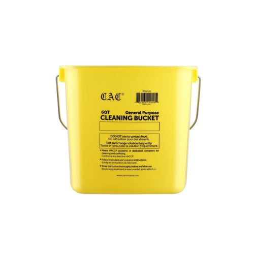 CAC BTGP-6Y Bucket