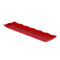 CAC MLSC-RT91-R Platter, Plastic